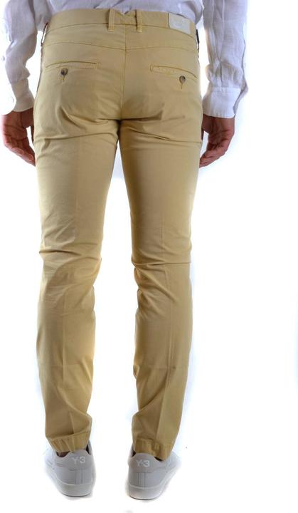 Actual product image Jacob Cohen LION-COMF-06510205 (33)