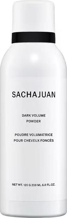 Produktbild Sachajuan Dark Volume Powder (200 ml, Volumenpuder)