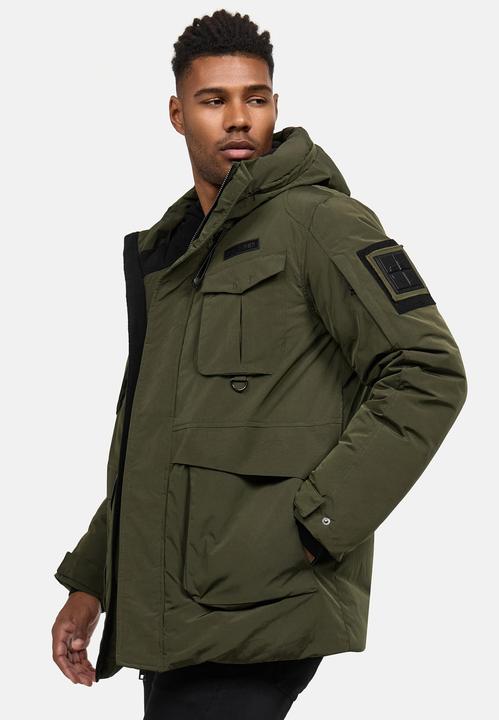 Actual product image Stone Harbour Edriik XX (XL)