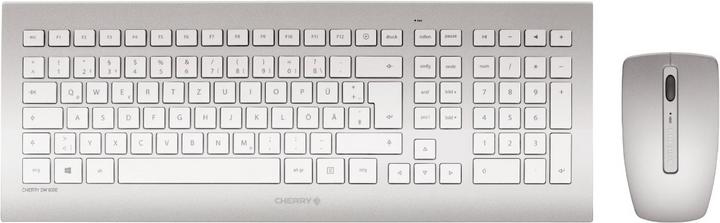 CHERRY Dw 8000 (DE, Wireless)
