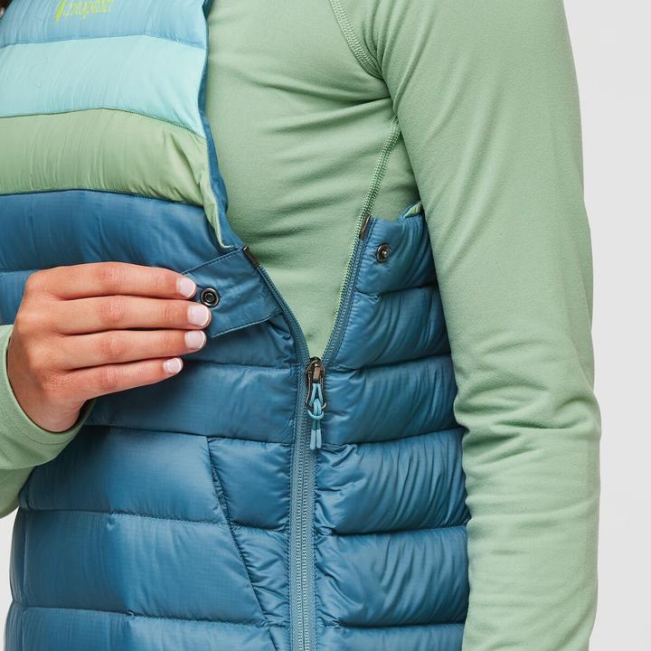 Produktbild Cotopaxi Fuego Down Overall (L)