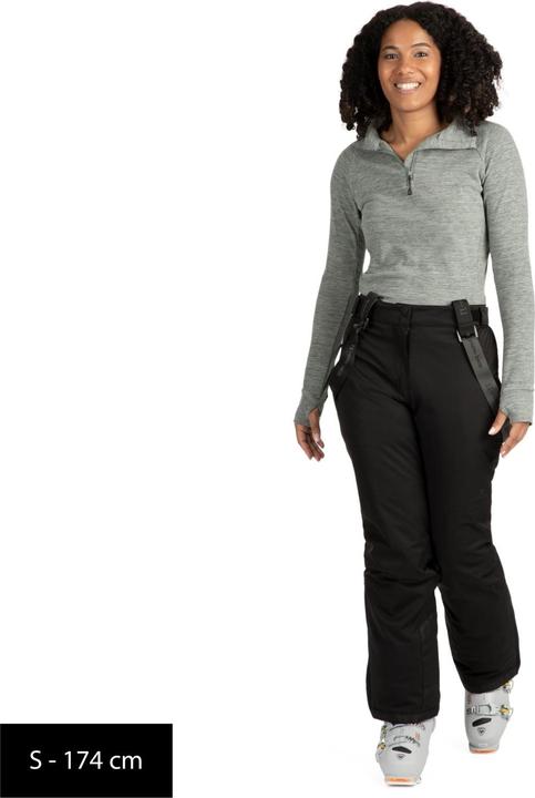 Immagine prodotto Heber Peak TimberHe. Pile mezza zip (XL)