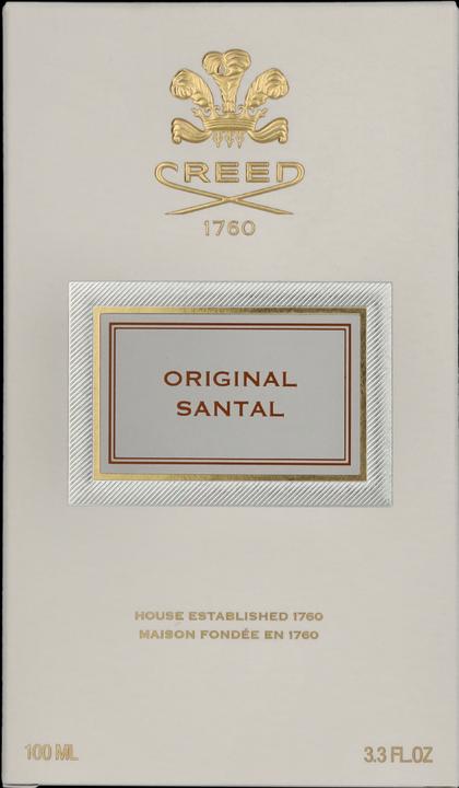 Actual product image Creed Original Santal (Eau de parfum, 100 ml)