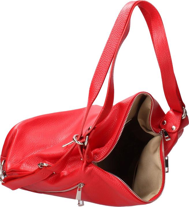 Produktbild Viola Castellani Shoulder bag convertible into a backpack (2.46 l)