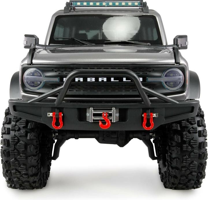 Produktbild Amewi Scale Crawler AMXRock CT10 Caballo 4WD (RTR Ready-to-Run)