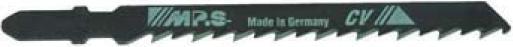 Image du produit Dönges Lame de scie sauteuse AEG/BOSCH/METABO, coupe rapide, pour le bois