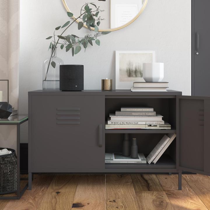 Actual product image Queer Eye Bradford (98 x 39 x 63 cm)