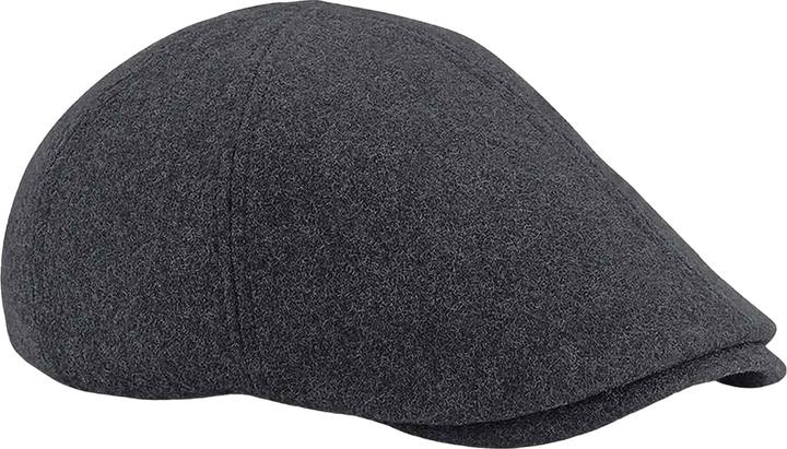 Image du produit Beechfield Casquette unisexe adulte Ivy Melton Wool (Taille unique)