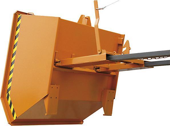 Produktbild kaiserkraft Kippbehälter (1000 l)