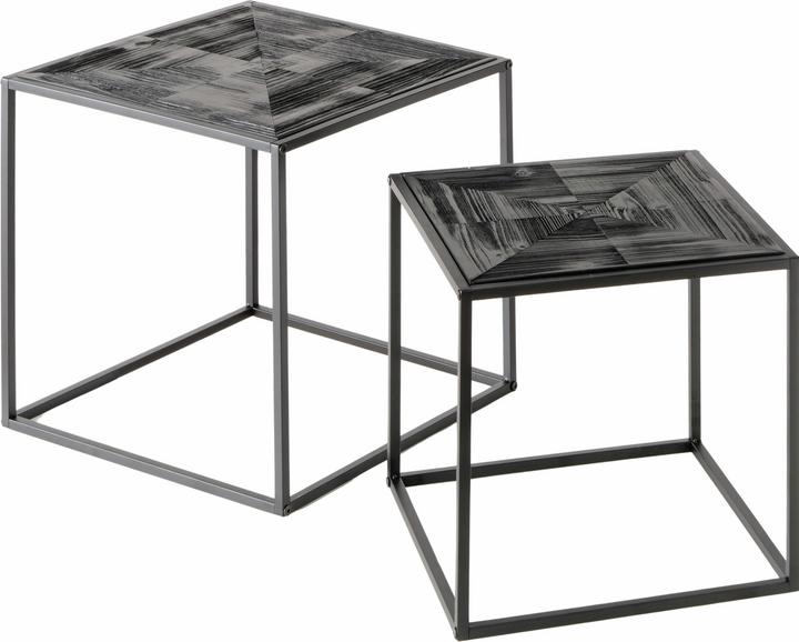 Boltze Home Puna (44.5 x 44.5 x 44.5 cm)