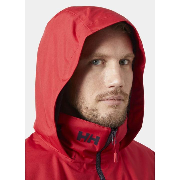 Actual product image Helly Hansen Crew Hooded Midlayer Jacket 2 (L)