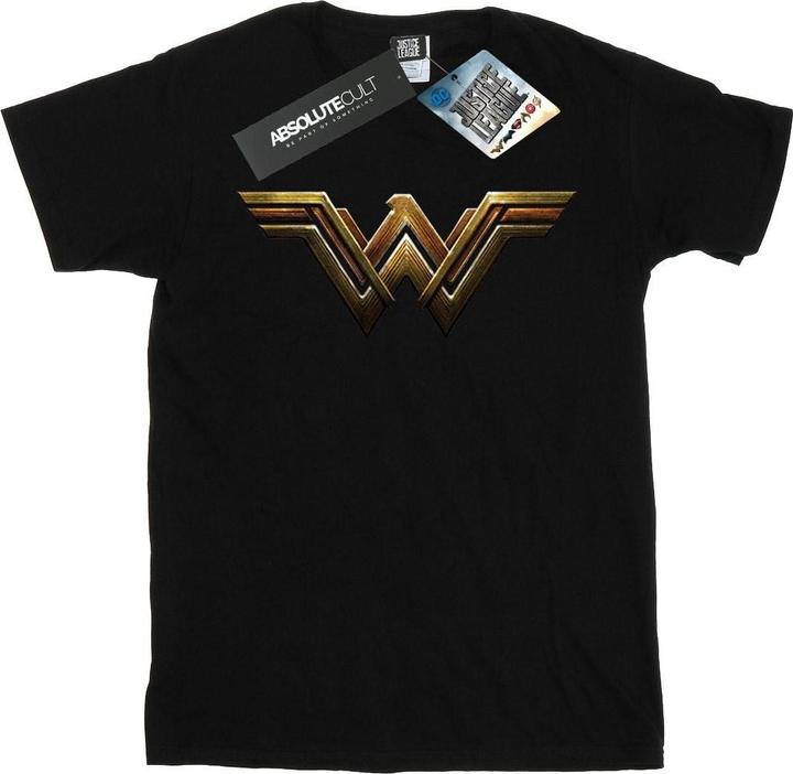 Produktbild Wonder Woman TShirt Mädchen (116)