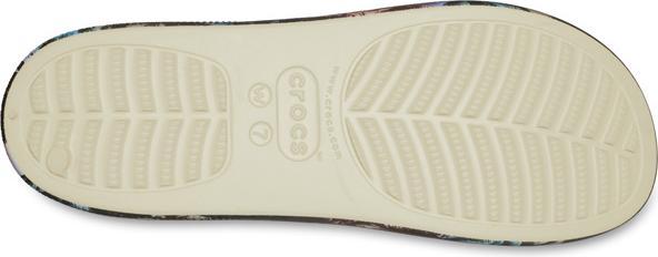 Actual product image Crocs W's Platform RetroResort Slide (37)