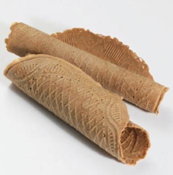 Actual product image Cloer Croissant Vending Machine