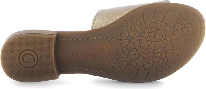 Actual product image Gabor Pantoletten (42)