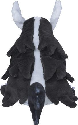 Produktbild Pokémon Mightyena Sitting Cuties Plush - 14 cm (14 cm)