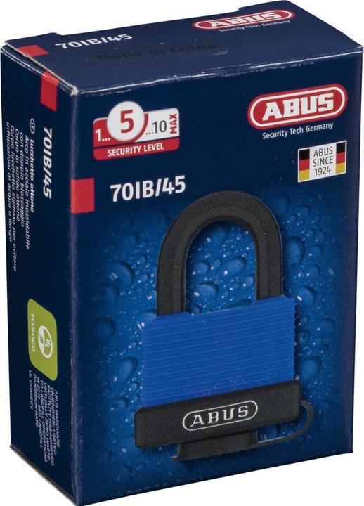 Produktbild Abus 70IB/45