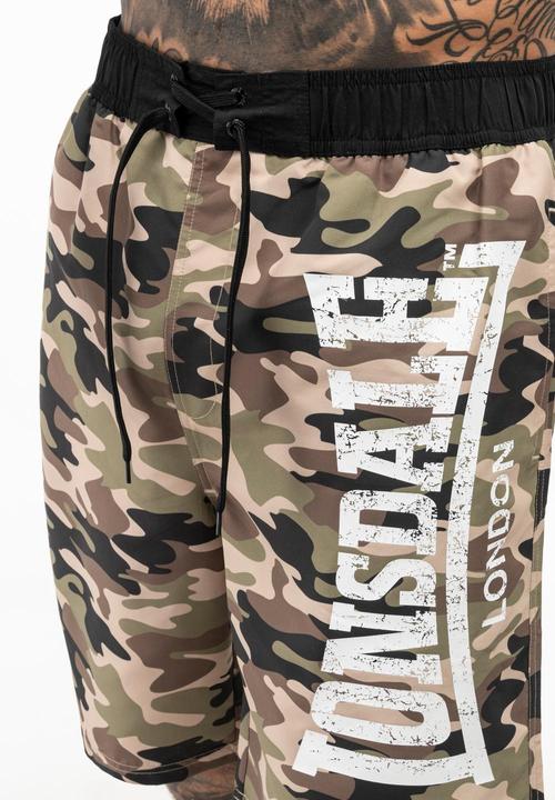 Produktbild Lonsdale Ballymena (XL)