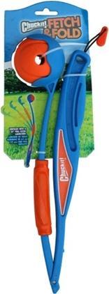 Chuckit! Fetch & Fold 25M Launcher (Apportieren)