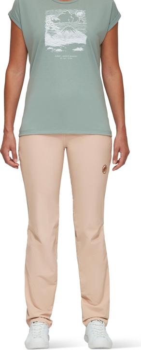 Image du produit Mammut Runbold Pants Women (42)