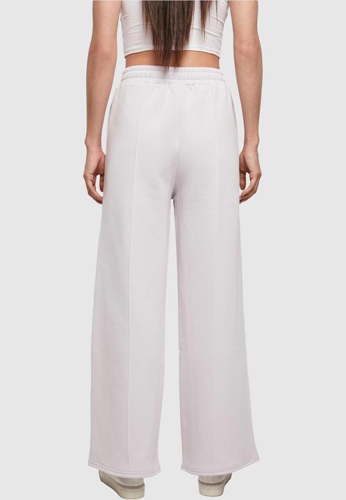Immagine prodotto Urban Classics Pantaloni di felpa dritti da donna (XL)