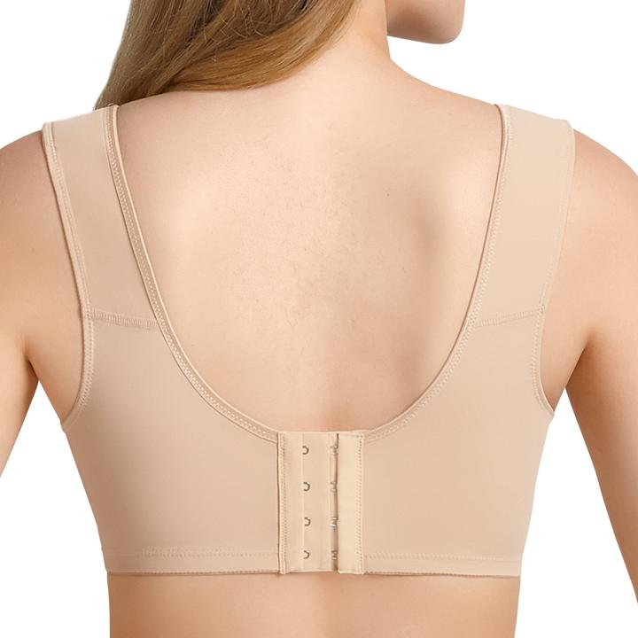 Actual product image Anita Clara Entlastungs BH ohne Bügel (85 B, Single pack)
