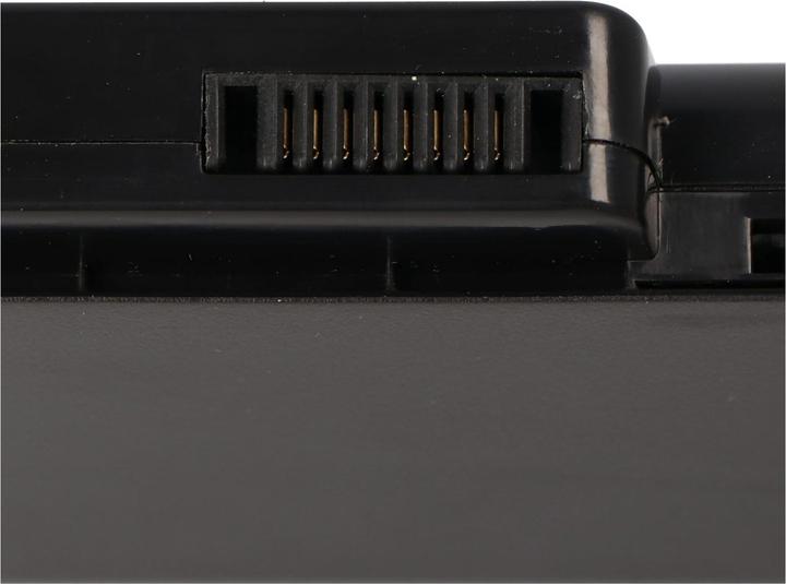 Produktbild AccuCell Akku für HP EliteBook 8560p (6600 mAh)