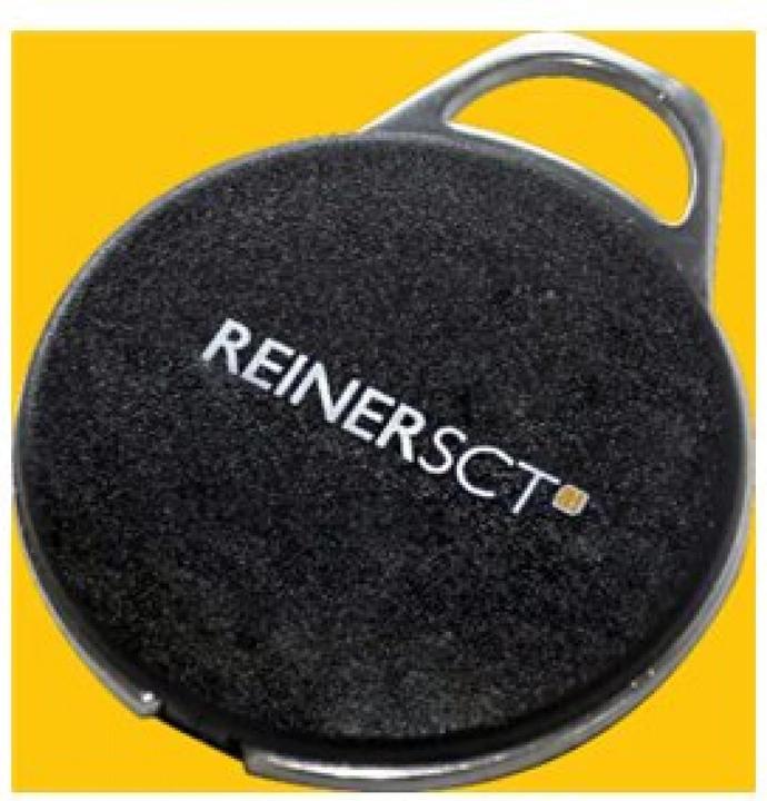 Produktbild ReinerSCT Reiner Sct Timecard Premium