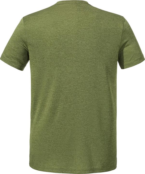 Actual product image Schöffel CIRC T Shirt Style Baguio MNS (54)