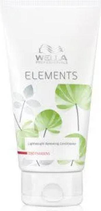 Wella ELEMENTS erneuernde Pflegespülung 200 ml (200 ml)