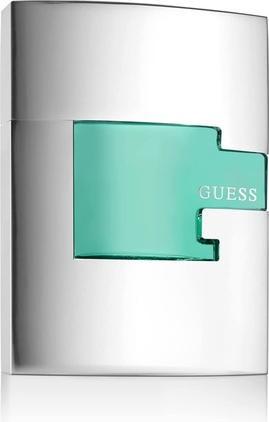 Image du produit Guess For Men EDT 50 ml (Eau de toilette, 50 ml)