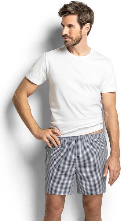 Actual product image ISA Bodywear Basic Boxer Shorts (S)