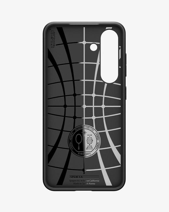 Image du produit Spigen Liquid Air TPU (Samsung Galaxy S25)