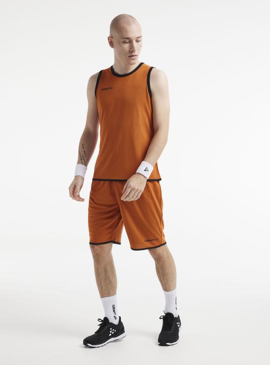 Produktbild Craft Progress Reversible Basket Shorts M (S)
