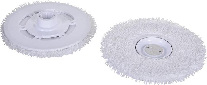 Produktbild EZVIZ RS2 Robot Vacuum & Mop Combo (Saugwischroboter)