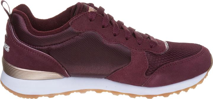 Actual product image Skechers OG 85 Gold'n Gurl Sneaker Ladies (36)
