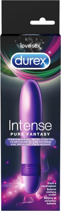 Productafbeelding Durex Pure Fantasie spelen