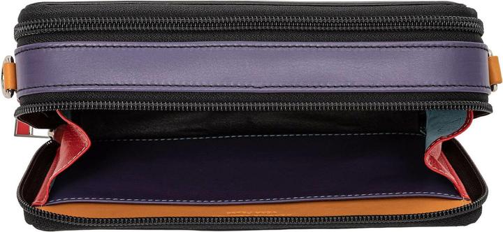 Produktbild Dudu Umhängetasche Leder 19 cm