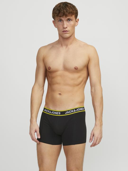 Produktbild Jack & Jones Jacpink Flowers Trunks 3 Pack Sn (XXL, 3er Pack)