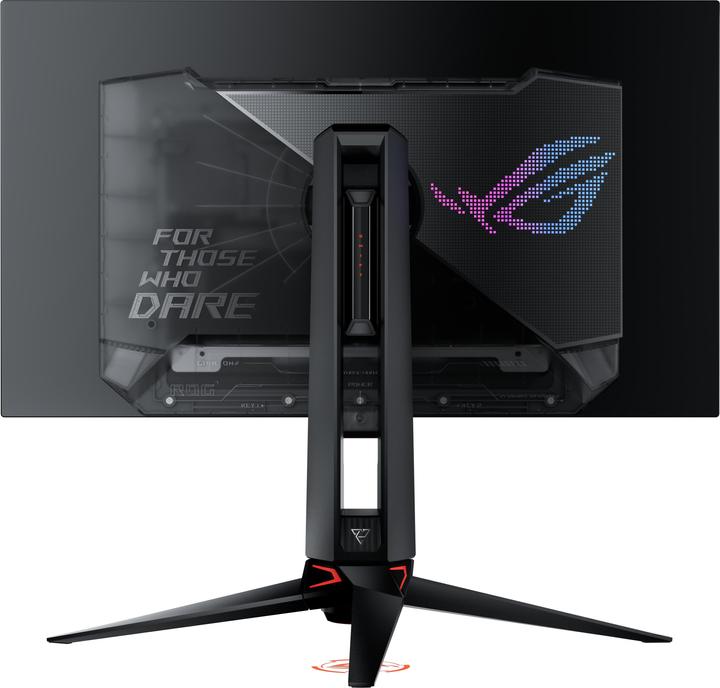 Immagine prodotto ASUS PG27AQDP (2560 x 1440 pixel, 26.50")