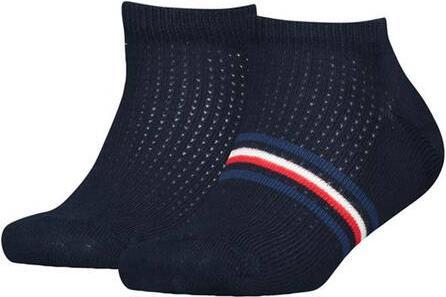 Immagine prodotto Tommy Hilfiger Scarpe da ginnastica (Confezione da 2, 27 - 30)