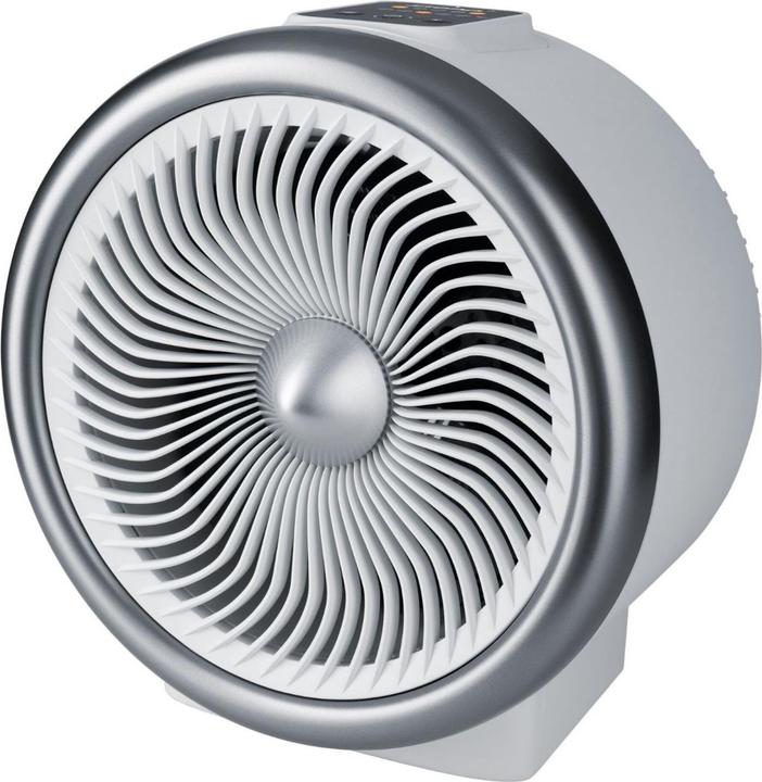 Steba VTH 2 Caldo e Freddo, Ventilatore elettrico per riscaldamento ambiente