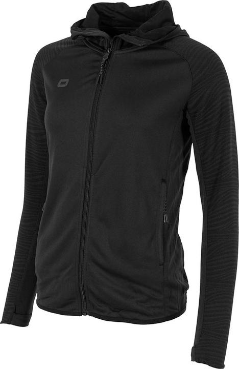 Stanno Functionals Full Zip Kapuzenjacke Damen II