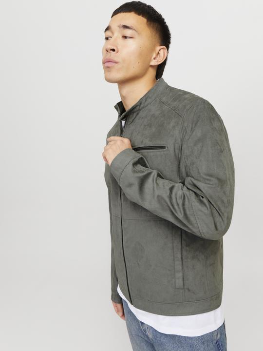 Produktbild Jack & Jones Jjedylan Biker Jacket Noos (XL)