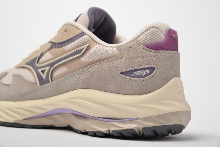 Immagine prodotto Mizuno Wave Rider ss (38.5)