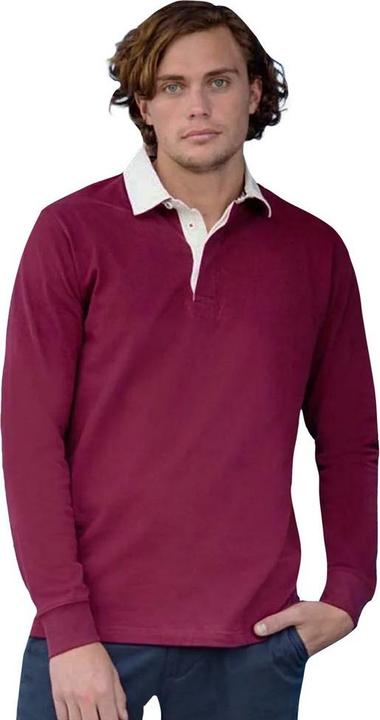 Image du produit Front Row Maillot de rugby premium (XL)