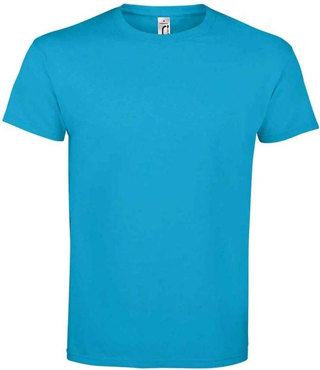 Actual product image Sols Unisex Adult Imperial Heavy T-Shirt (XS)