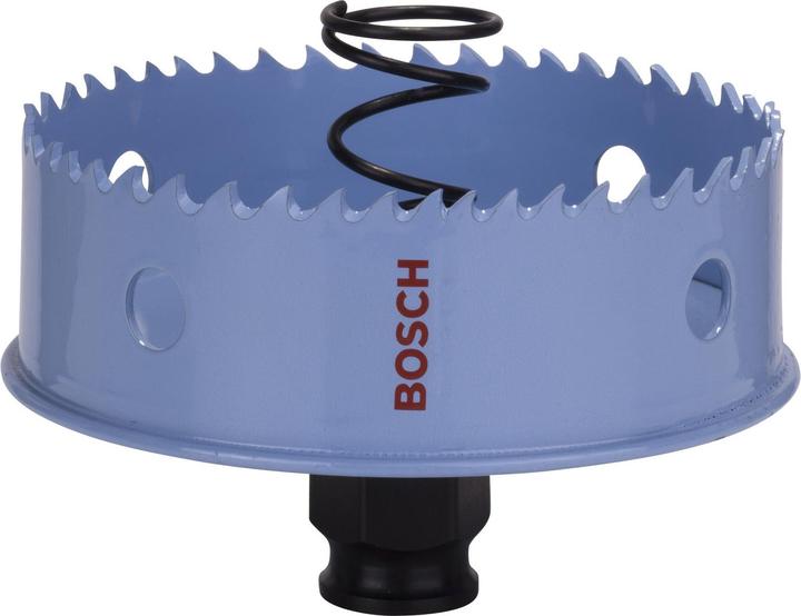 Immagine prodotto Bosch Professional Zubehör Sega a tazza 83 mm Accessori 260 (83 millimetri)