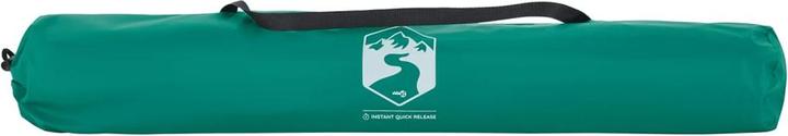 Actual product image VidaXL Beach tent Sea green Quick Release Waterproof (beach tent, 1.10 kg)