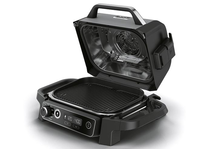 Produktbild Ninja Woodfire Outdoor Grill (2.40 kW)